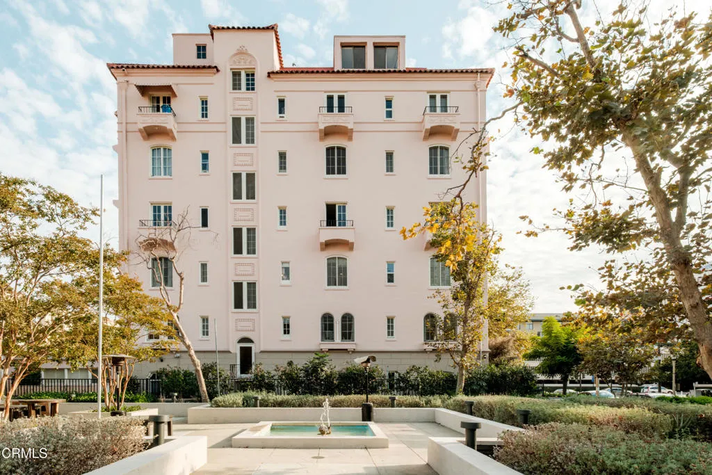 80 N Euclid Avenue 102, Pasadena, California 91101 home-pic-58